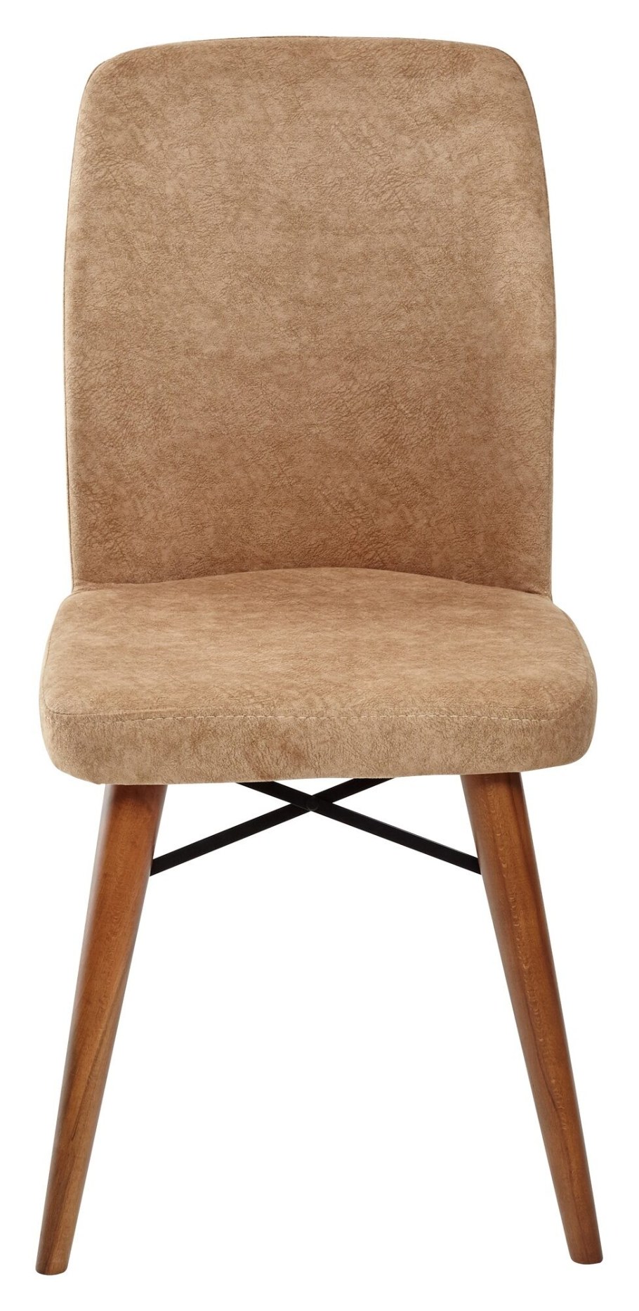 Стул Emir Wood Gold fume сборка