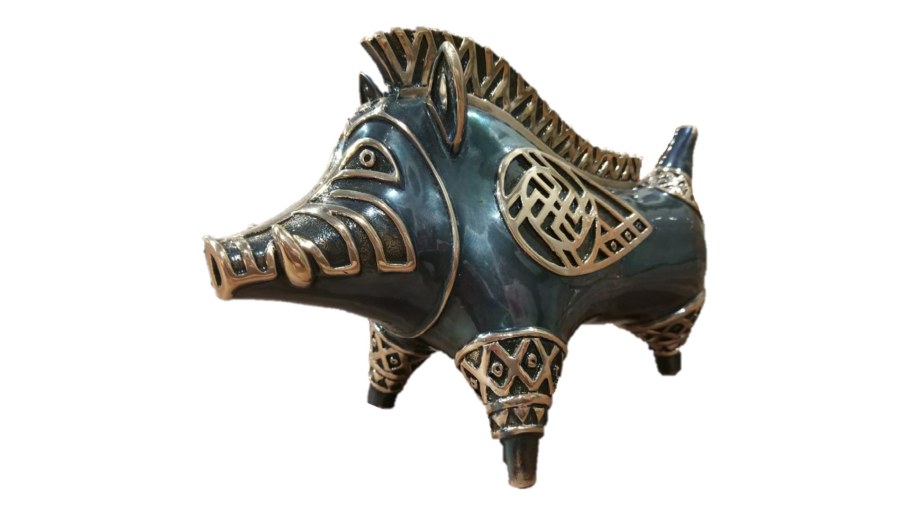 Коллекция Тотем