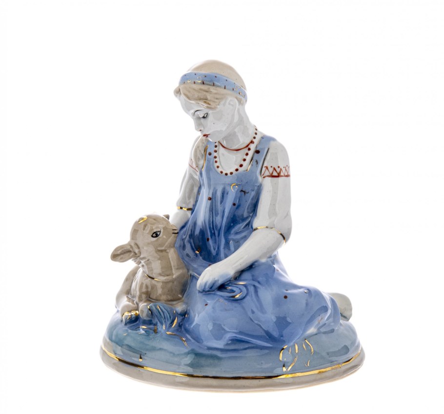 Аленушка ЛФЗ