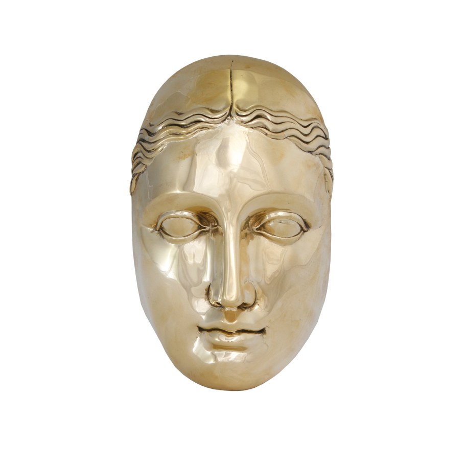 Статуэтки из латуни от Yachtline