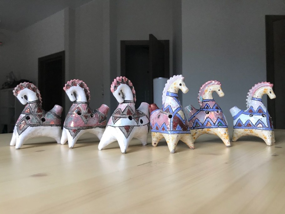 Мастерская Шурыгиных Суздаль