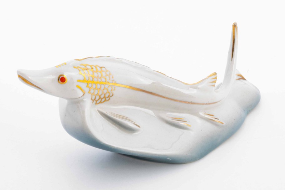 ИФЗ Белек скульптура