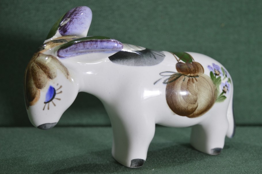 Ослик зик Конаково