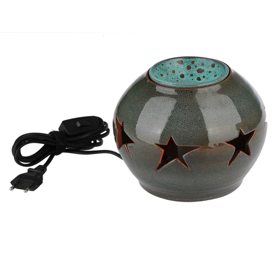 Электрическая аромолампы