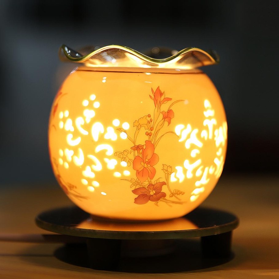 Лампа для аромамасел