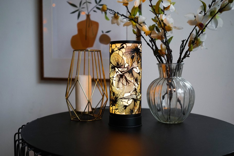 Аромалампа электрическая аромат-03 купить