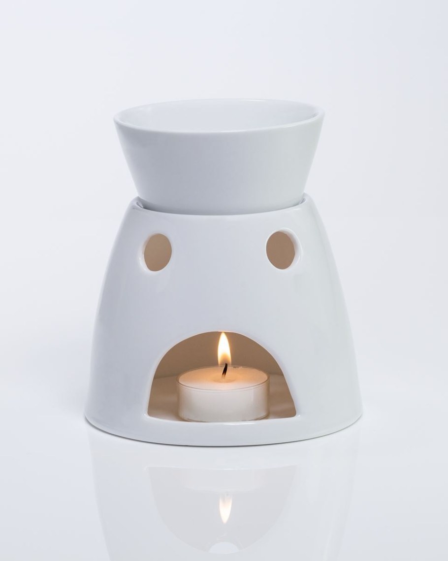 Электрическая аромалампа ТОМЭП