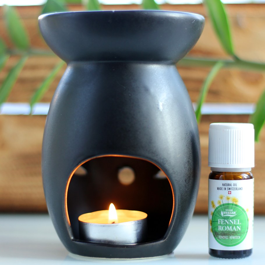 Аромалампа altromondore