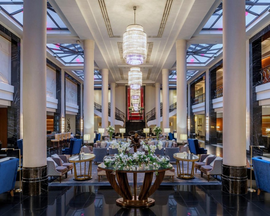 Невский 57 Коринтия