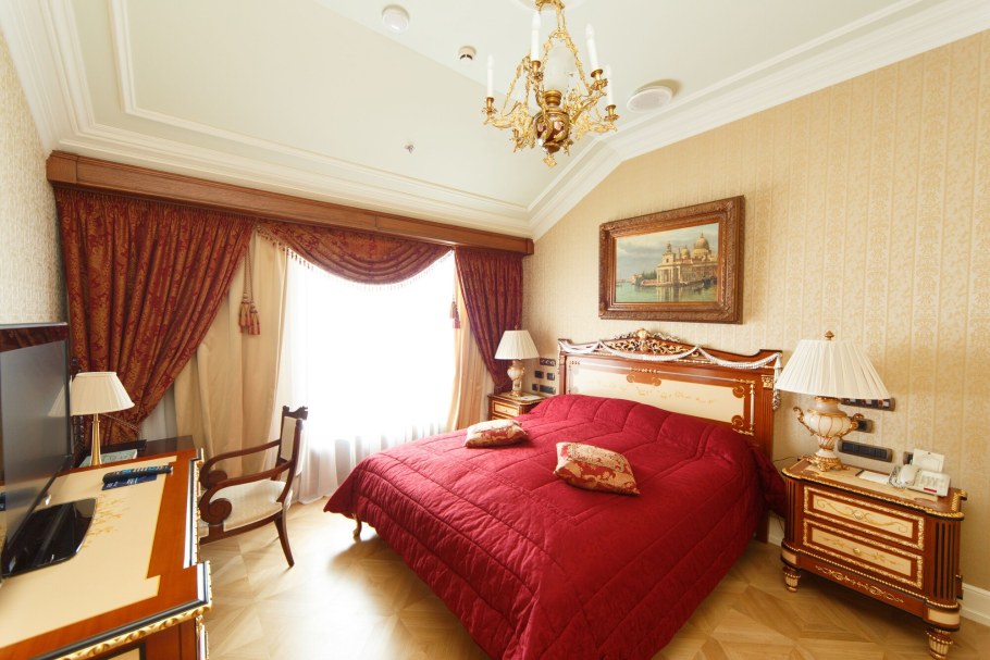 Талион Империал отель Санкт-Петербург