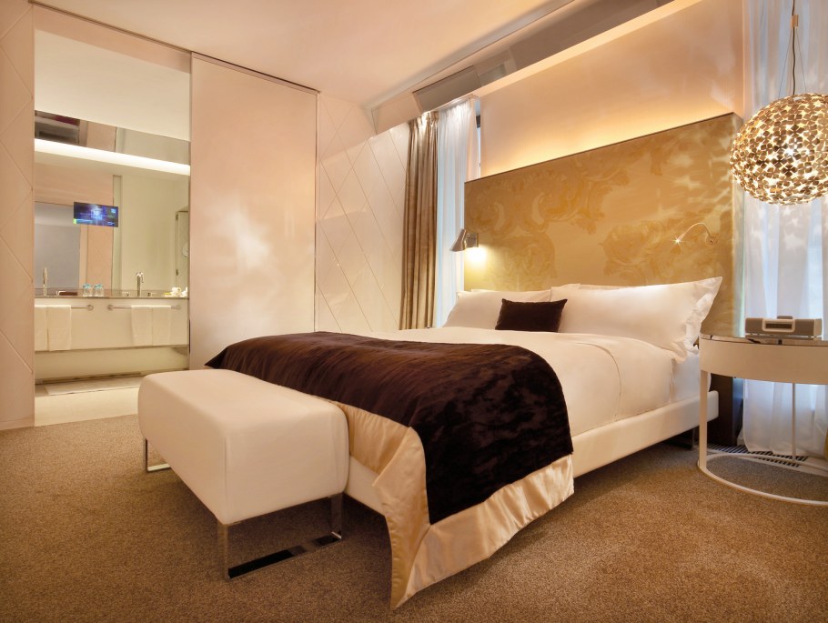 Отель Софитель СПБ