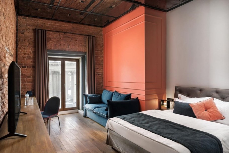 Wynwood Hotel Санкт-Петербург