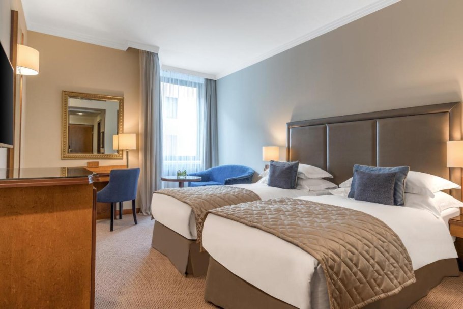 Невский Палас отель Санкт-Петербург