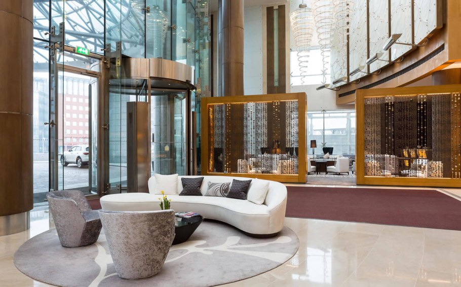 Swiss Hotel красные холмы