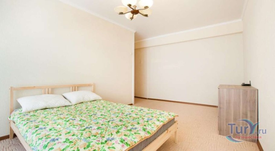 Апартаменты на Щукинской