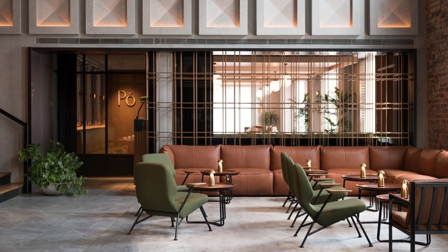 Знаменитые офисы в Сингапуре интерьер-2021