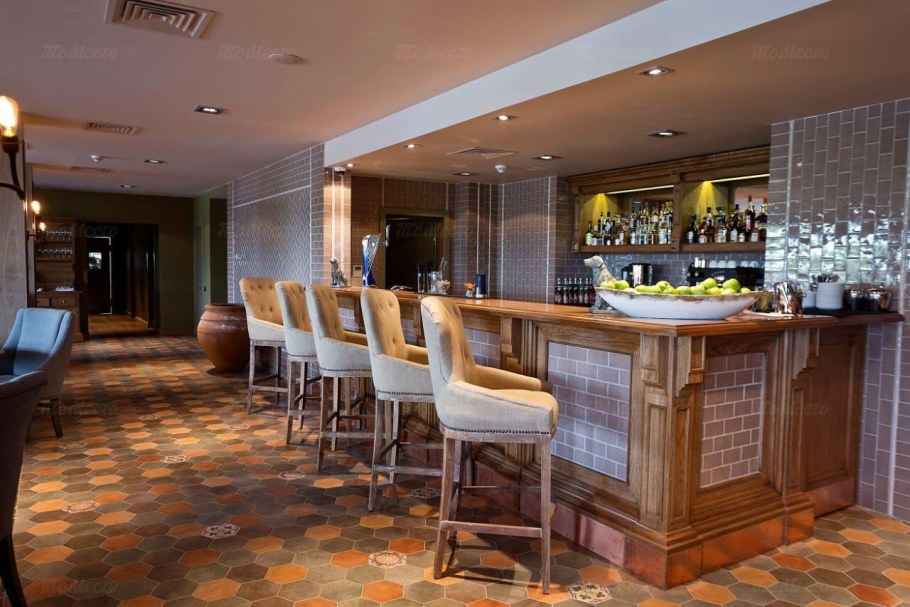 Ротонда ресторан