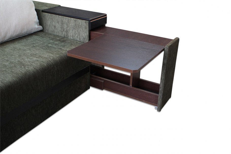 Приставная тумба к дивану