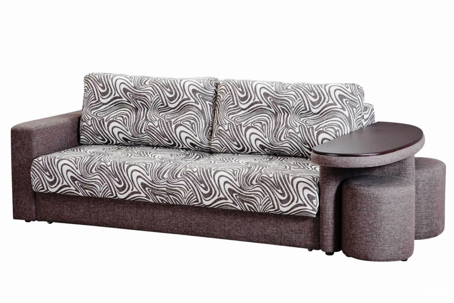 Диван Сантана 4 со столиком