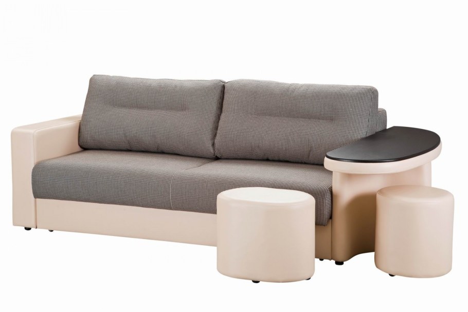 Диван Сантана хофф