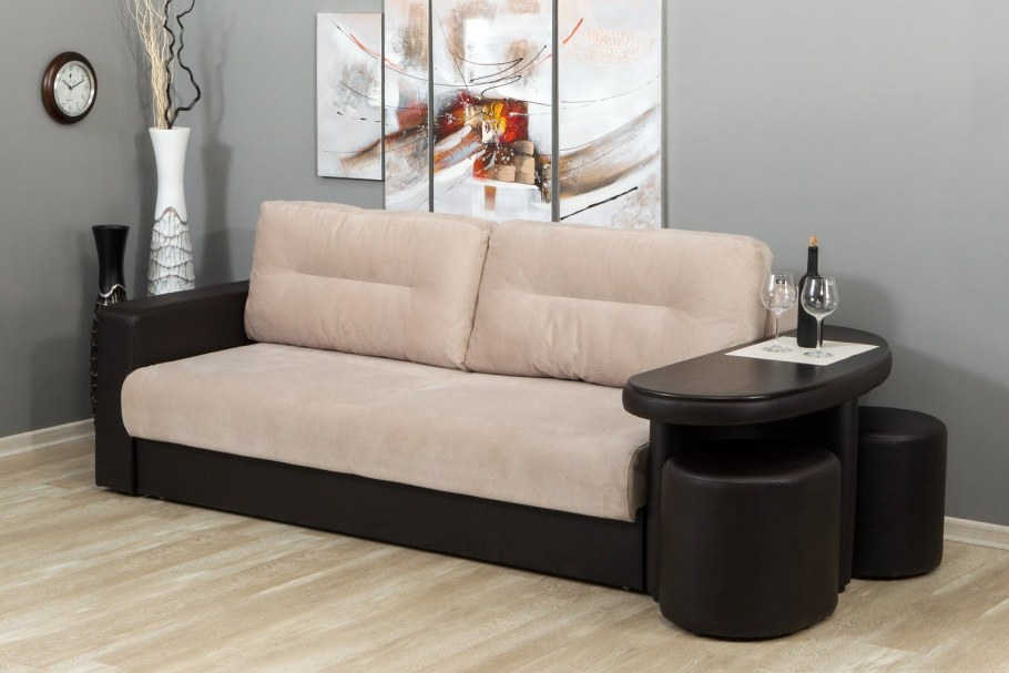 Диван Сантана хофф