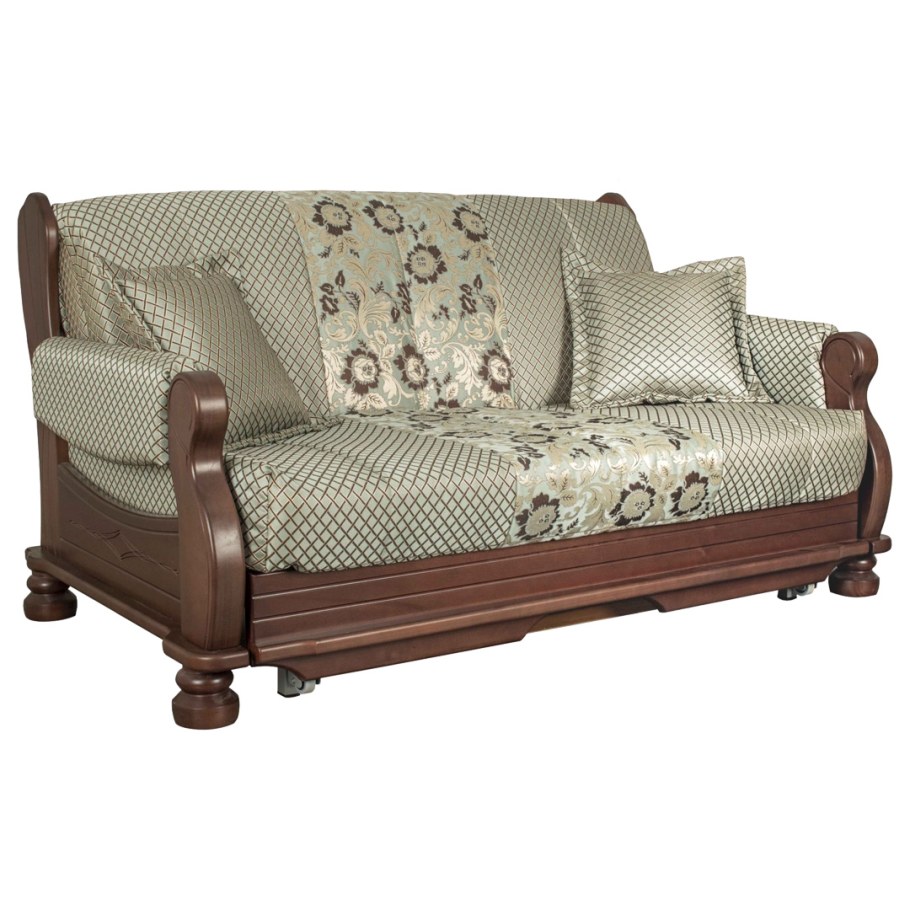 Диван Фрегат аккордеон 195