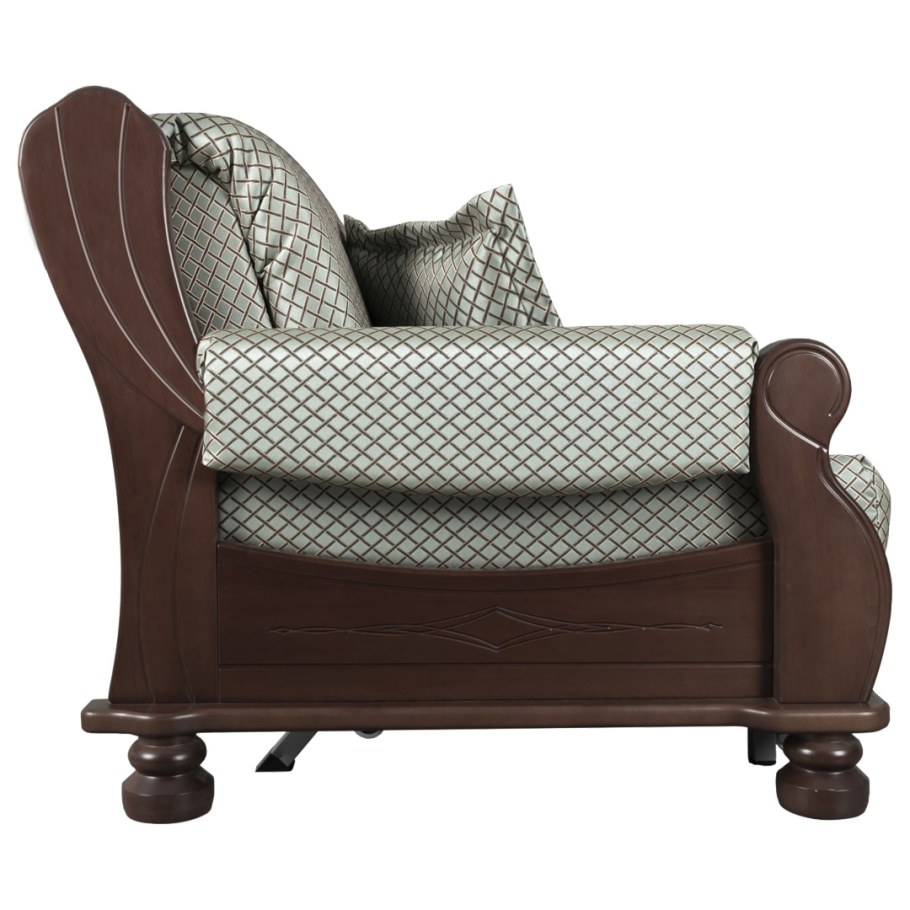 Мягкая мебель Сантана Монарх