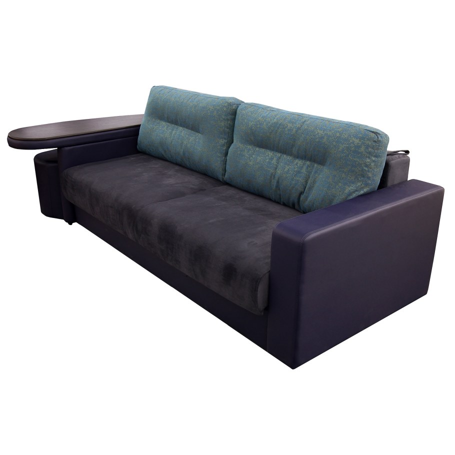 Новый век Сантана 4