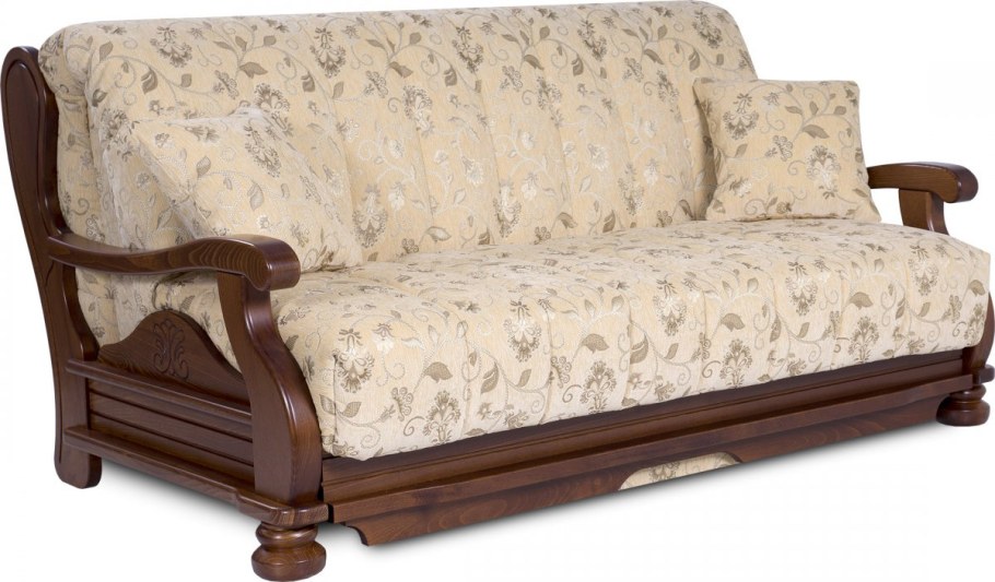 Диван(Фрегат 01) фабрика Качканар-мебель