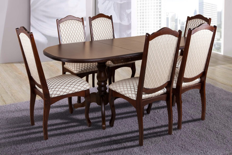 Столы и стулья Вавилон