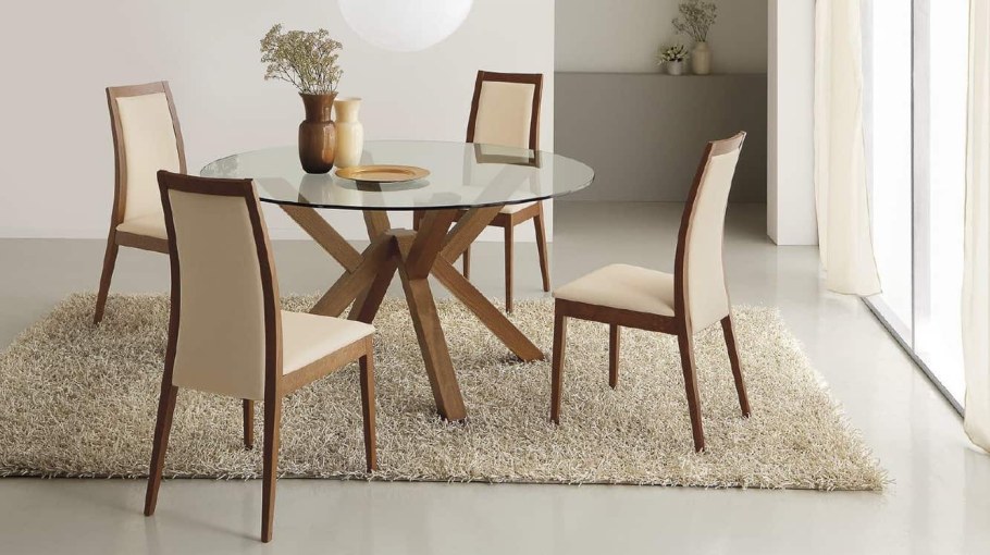 Стол Mikado Connubia