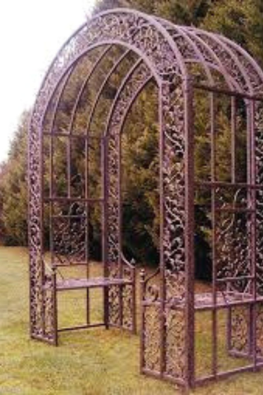 Перголы Амарант