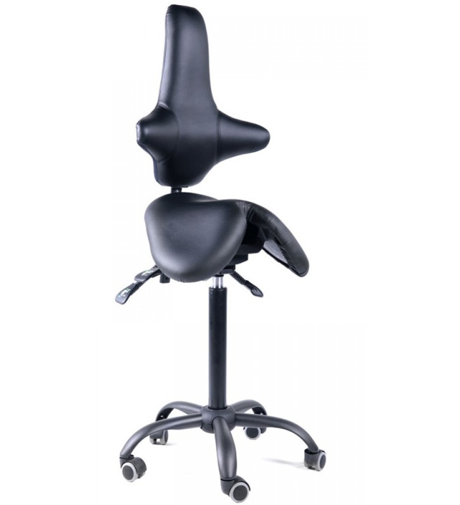 Кресло Gravitonus EZSOLO back