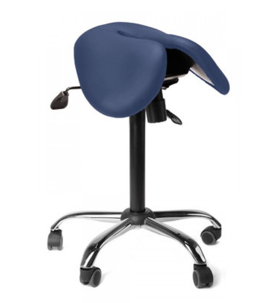 Стул седло Gravitonus