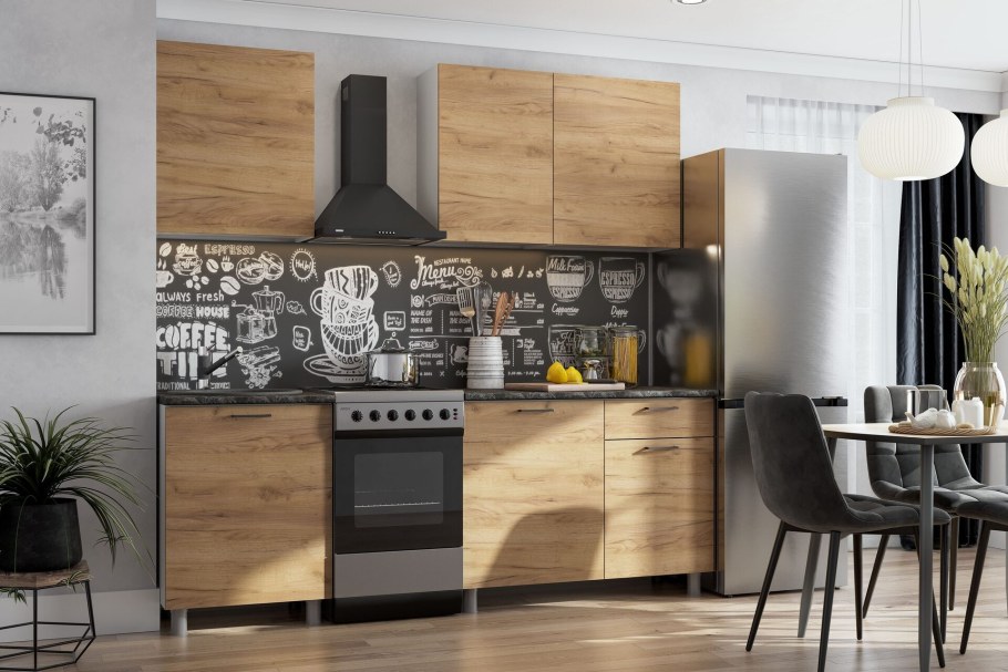 Кухня Сити СБК