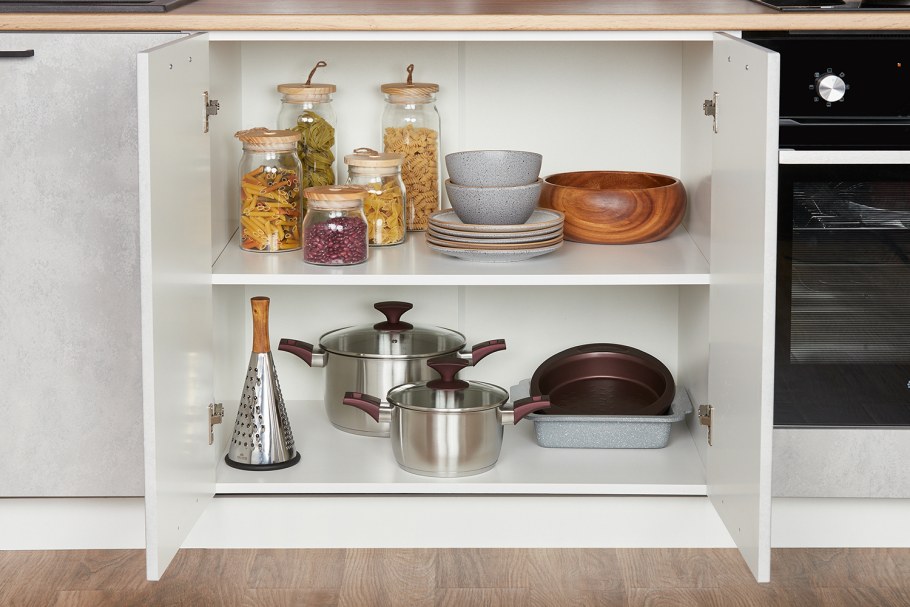 Кухня Сити 2.4 хофф