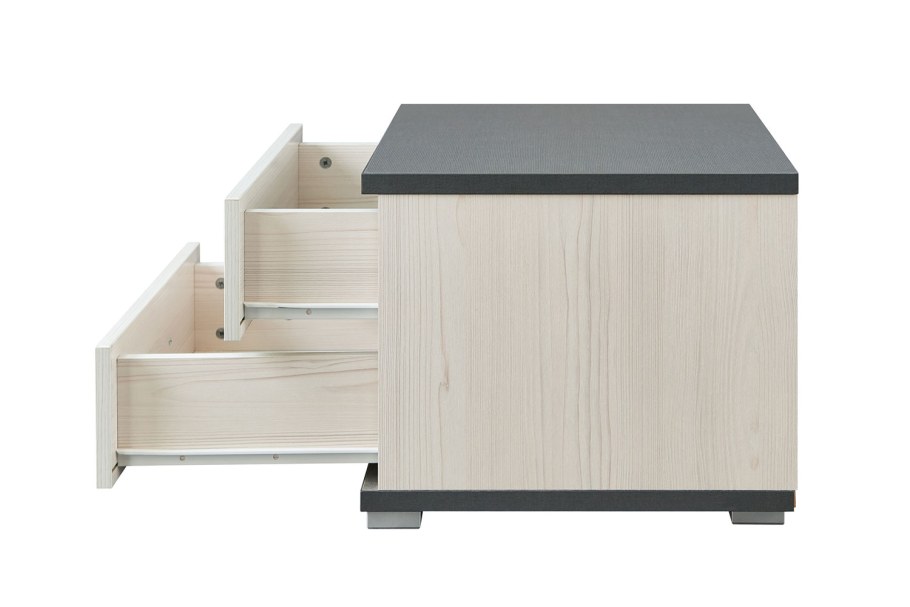 Тумба приставная Hoff Altea