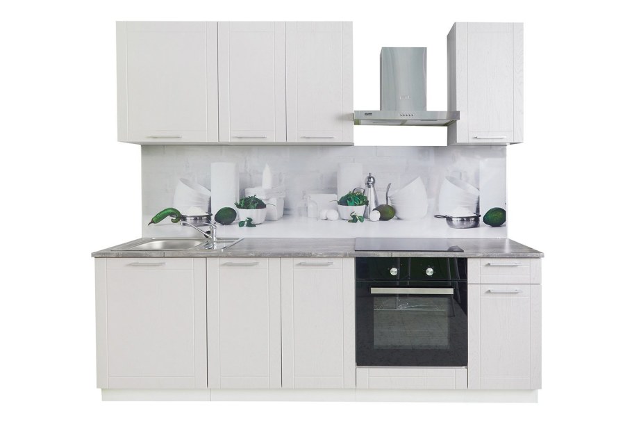 Хофф кухонный гарнитур