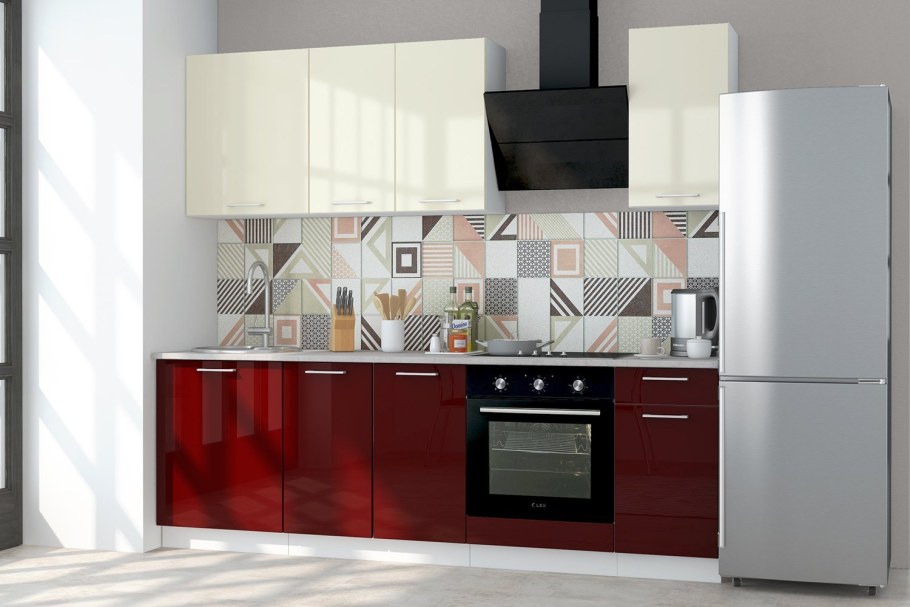 Кухня Стелла хофф