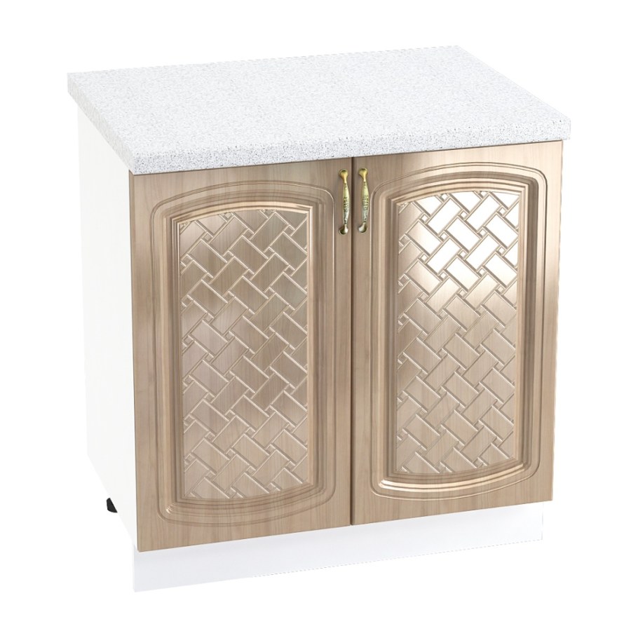 Кухня Сити Сурская мебель