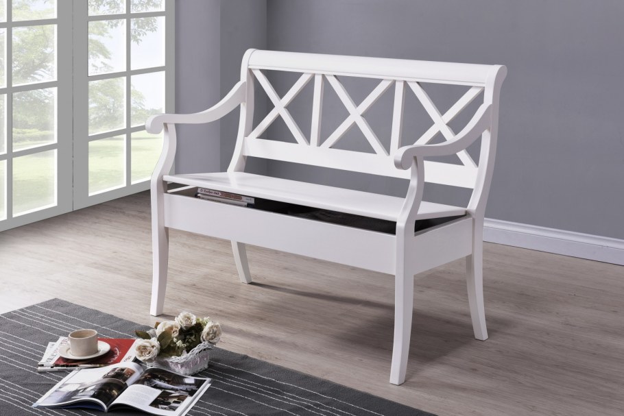 Скамья Albizzi TETCHAIR