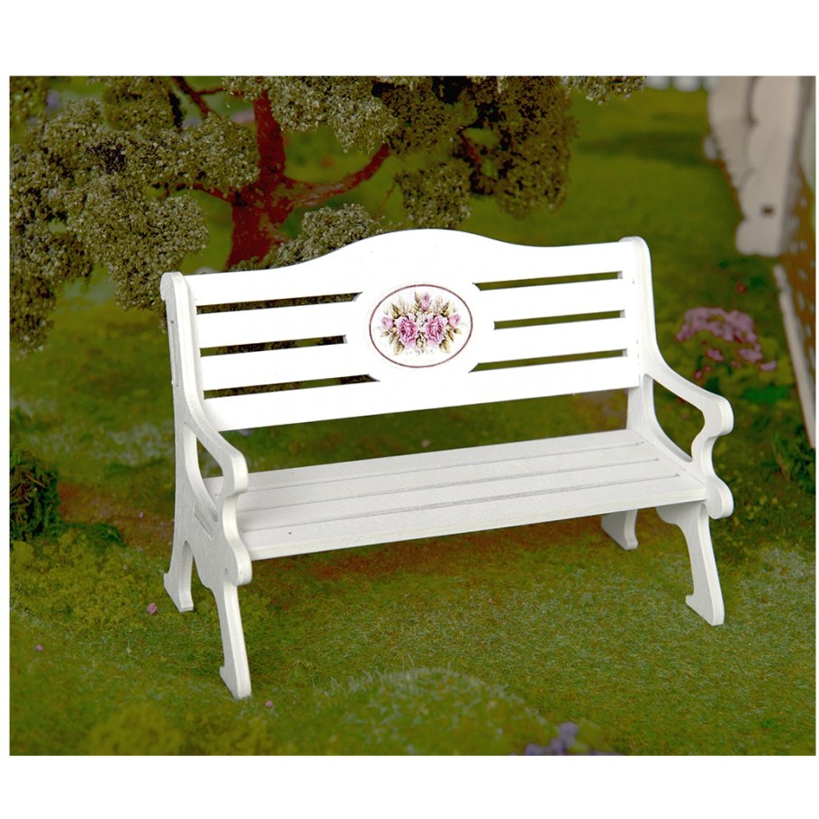 Скамейка Albizzi