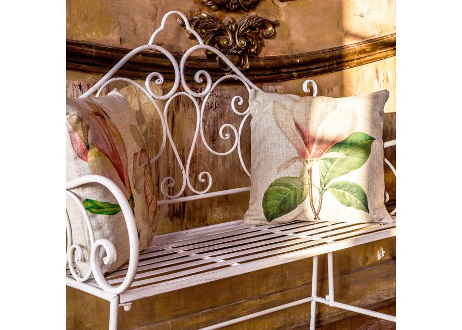 Кованная мебель в стиле Прованс