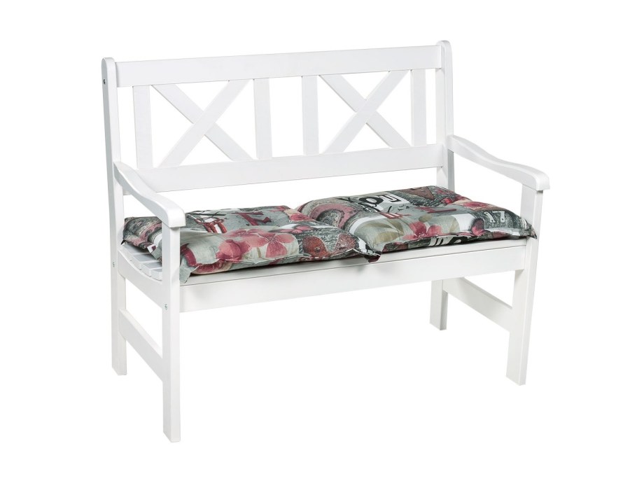 Скамья "Europe" дерево 157x88x61 см.