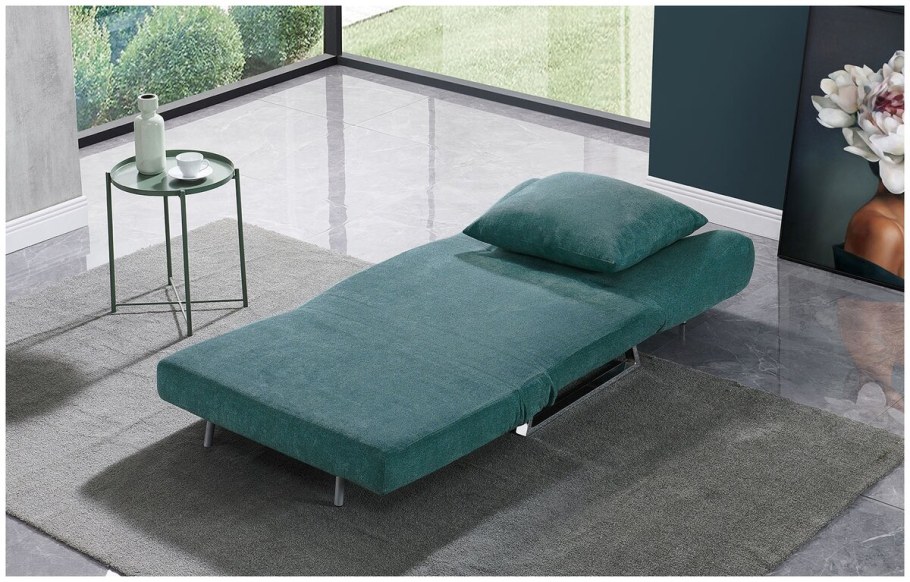 Кресло-кровать трехуровневый трансформер