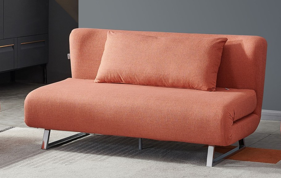 Диван-кровать Rosy 2-х местный