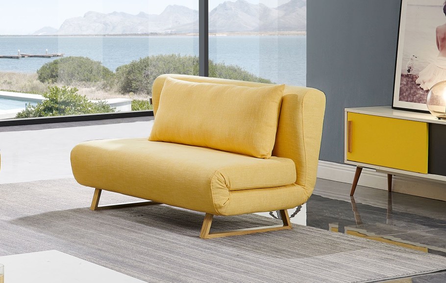 Диван-кровать Rosy 2-х местный