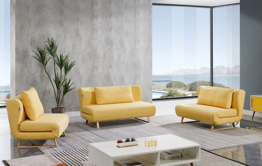 Диван-кровать Rosy