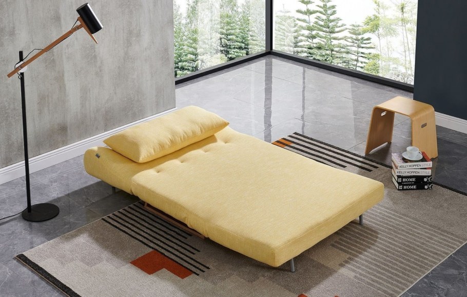 Диван-кровать Rosy 2-х местный