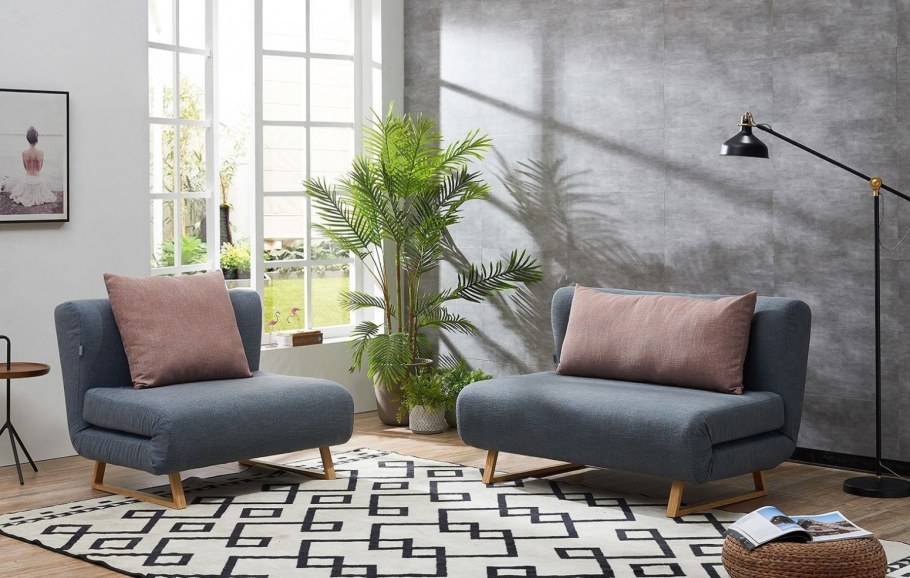 Кресло-кровать Rosy